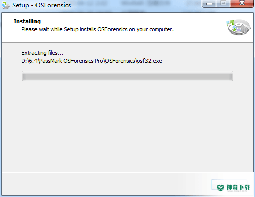 PassMark OSForensics Pro最新下载