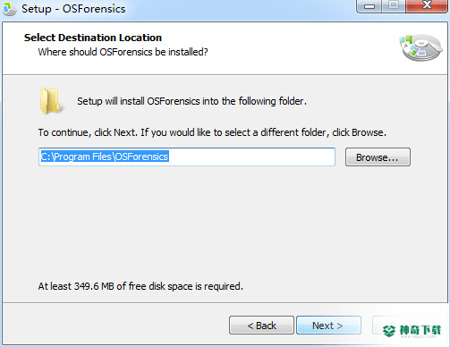 PassMark OSForensics Pro最新下载