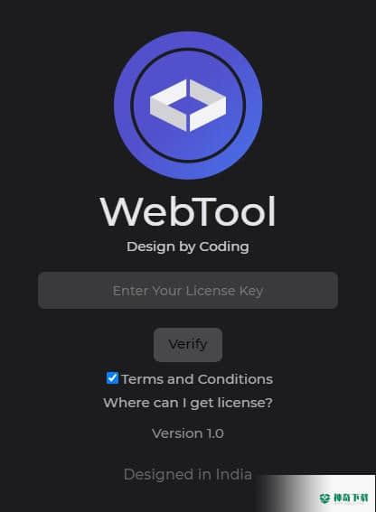 WebTool免费版下载