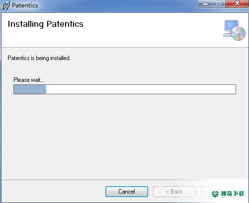 Patentics免费版最新下载
