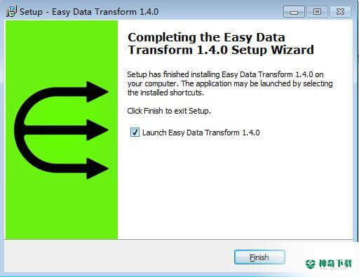 Easy Data Transform免费版下载