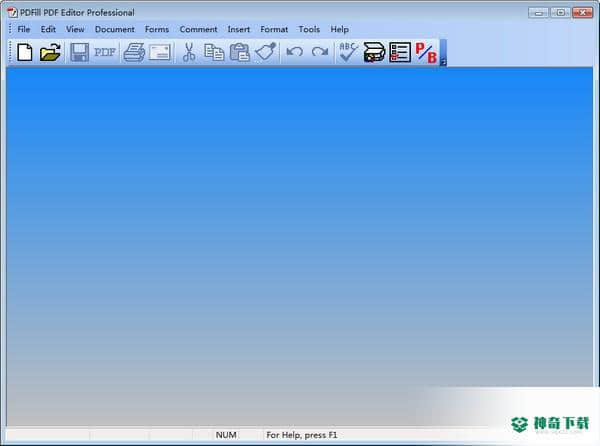 PDFill PDF Editor