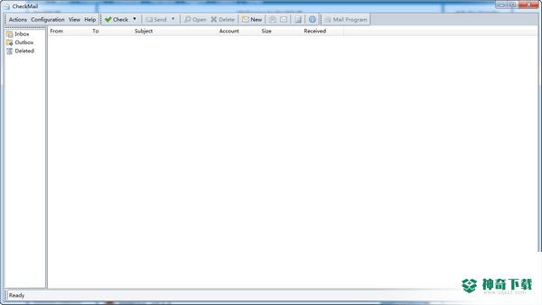 CheckMail