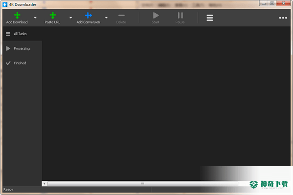 4K Downloader