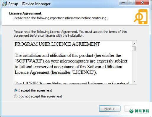 iDevice Manager Pro Edition最新版下载