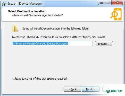 iDevice Manager Pro Edition