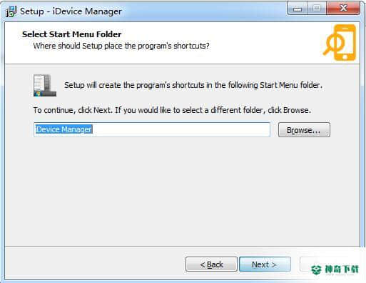 iDevice Manager Pro Edition免费版下载