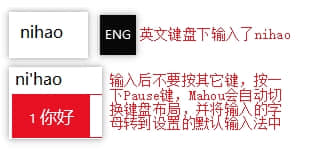 Mahou最新版本下载