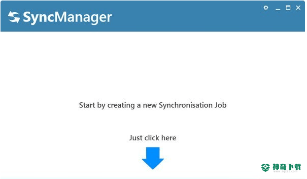 SyncManager