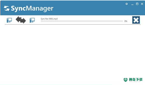 SyncManager最新下载
