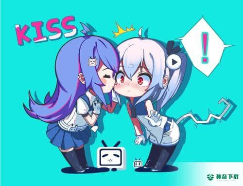 Bilibili tool