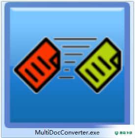 MultiDoc Converter