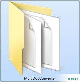 MultiDoc Converter免费版下载