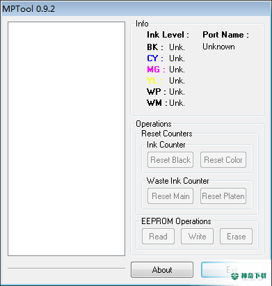 MPTool