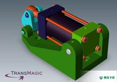 TransMagic R12