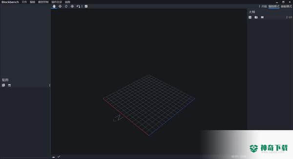 Blockbench