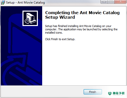 Ant Movie Catalog免费版下载