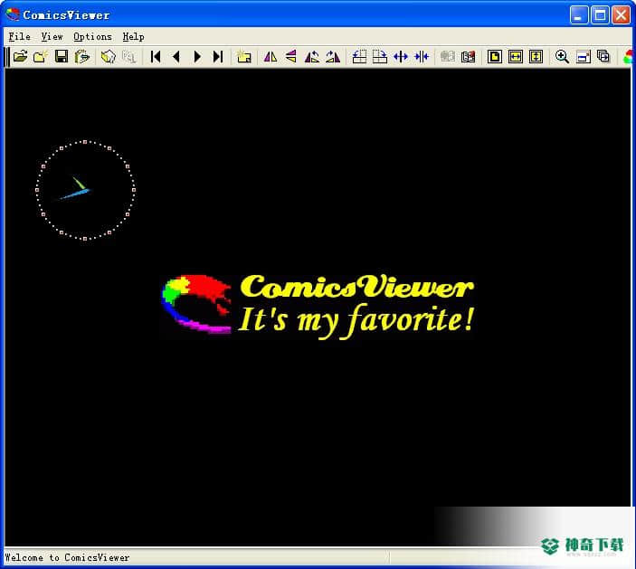 ComicsViewer