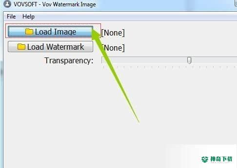 Vov Watermark Image免费版下载