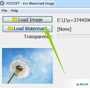 Vov Watermark Image最新版下载