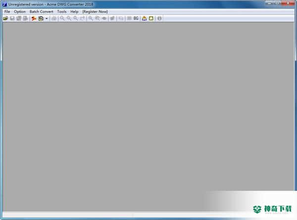Acme DWG Converter