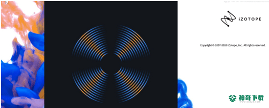 iZotope RX 8 Audio Editor Advanced