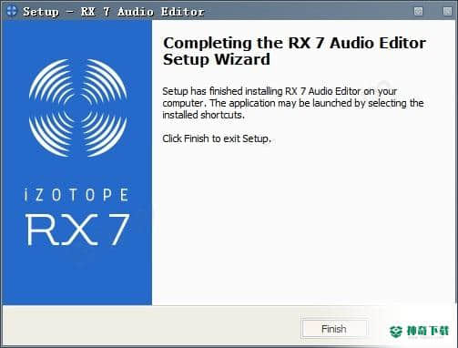 iZotope rx7最新版下载