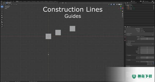 Construction Lines