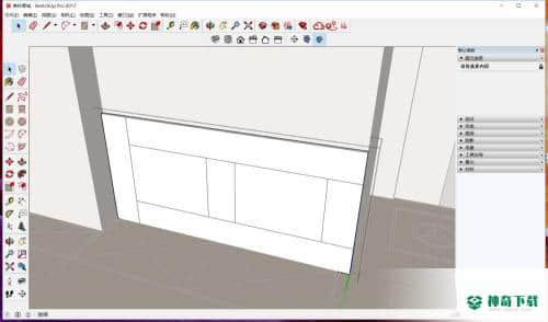 sketchup草图大师最新下载