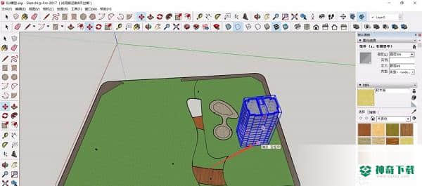 sketchup草图大师最新下载