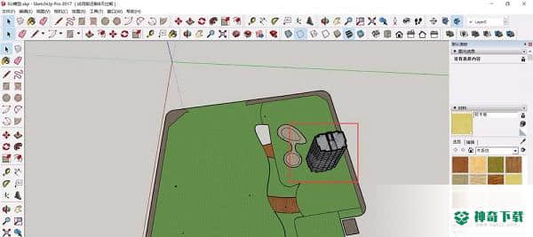sketchup草图大师最新下载