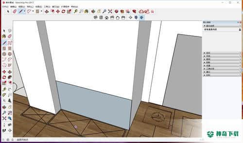sketchup草图大师最新下载