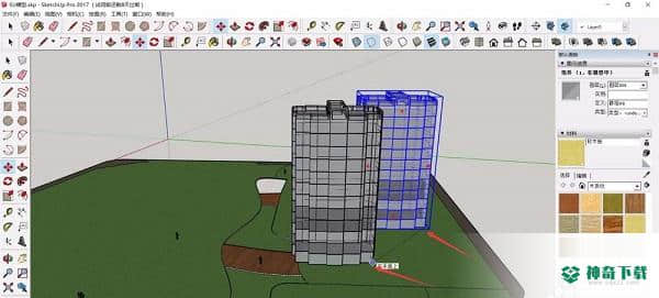 sketchup草图大师最新下载