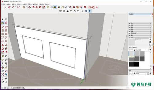 sketchup草图大师最新下载