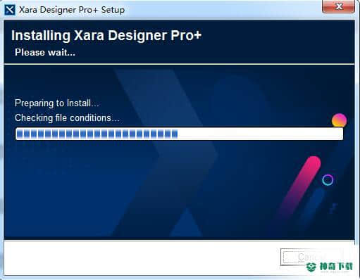Xara Designer Pro Plus免费版最新下载