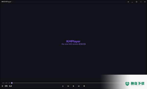 KMPlayer