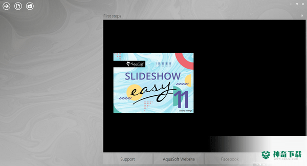 SlideShow Easy