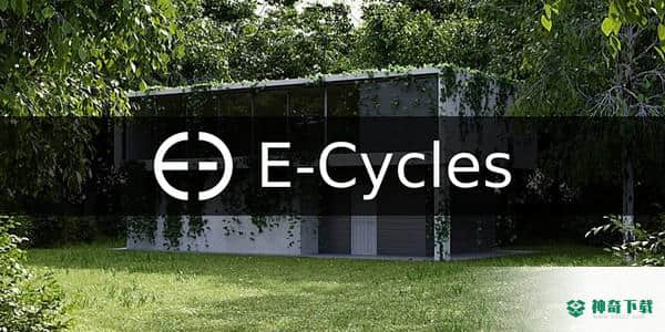 E-cycles