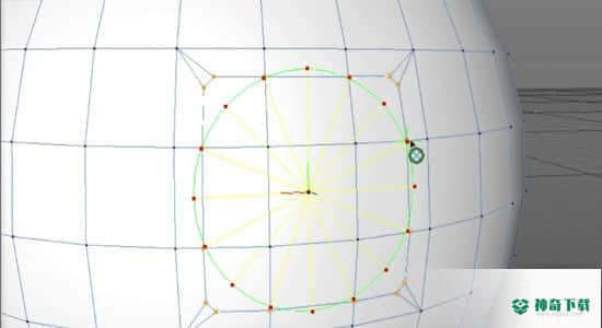 PolyCircle