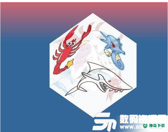 程序员给女朋友的3D相册