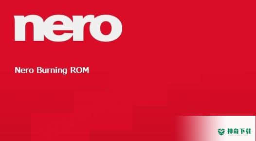 Nero Burning ROM