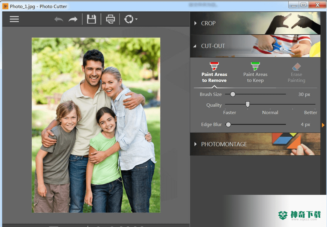 Wondershare Fotophire