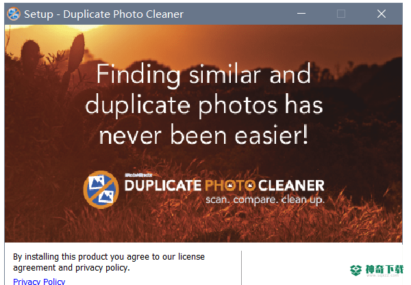 Duplicate Photo Cleaner官方版下载