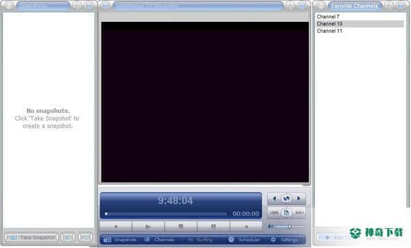 Soft4Boost TV Recorder
