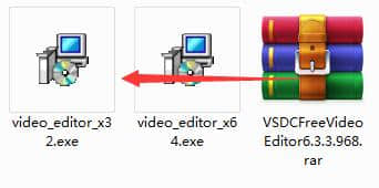 VSDC Free Video Editor下载