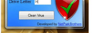 Shortcut Virus Remover