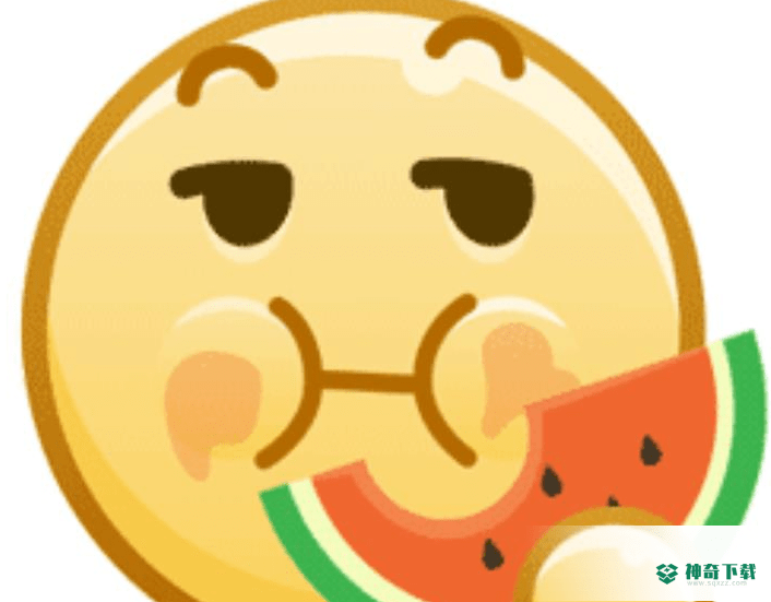 2019新浪微博表情包提取版