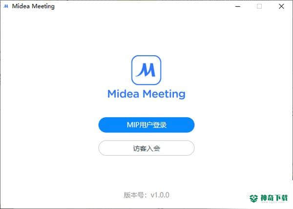 Midea Meeting