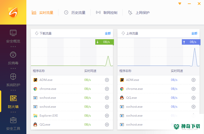 火绒安全最新下载