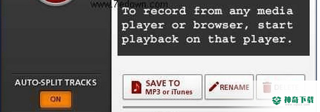 MaxRecorder